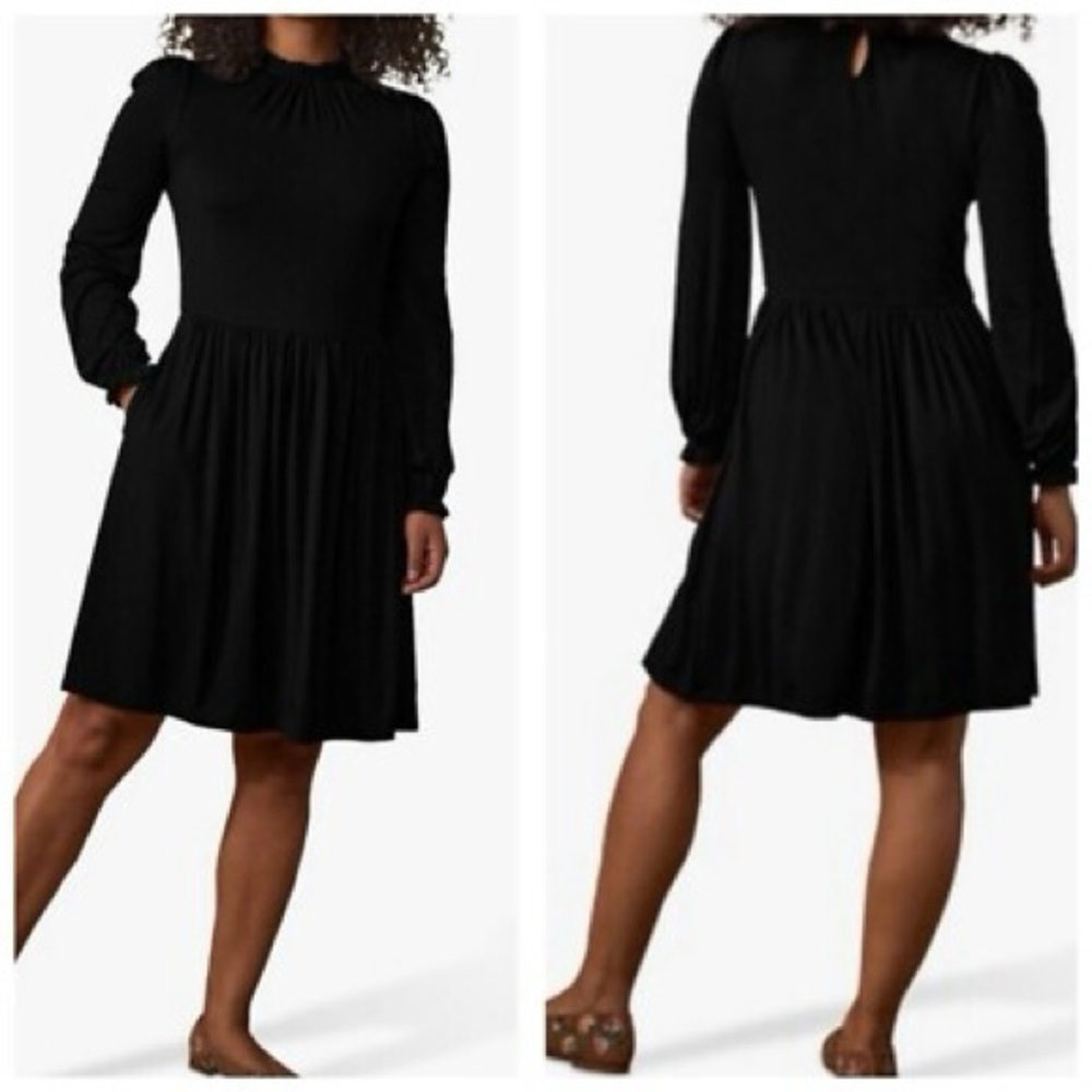 Boden Clara Dress size 4P